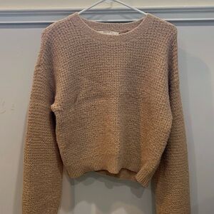 Forever 21 long sleeve sweater